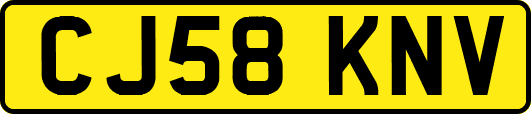 CJ58KNV