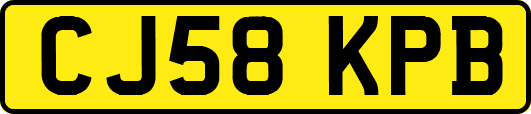 CJ58KPB