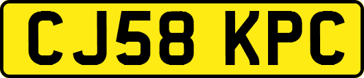 CJ58KPC