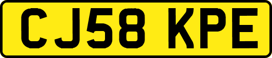 CJ58KPE