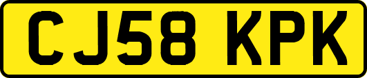 CJ58KPK