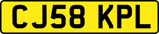 CJ58KPL