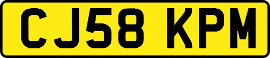 CJ58KPM