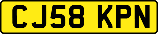 CJ58KPN