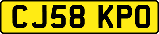 CJ58KPO