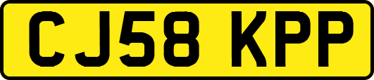 CJ58KPP