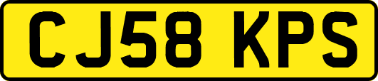 CJ58KPS
