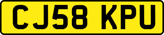 CJ58KPU