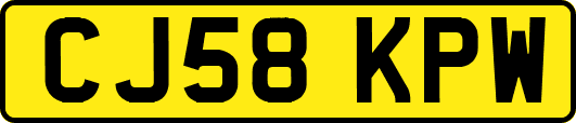 CJ58KPW