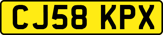 CJ58KPX