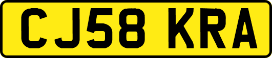 CJ58KRA