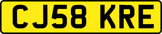 CJ58KRE