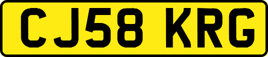 CJ58KRG