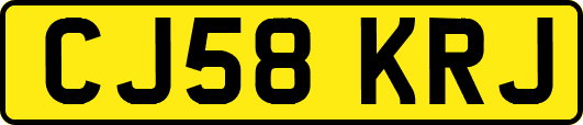 CJ58KRJ