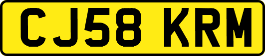 CJ58KRM