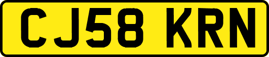CJ58KRN
