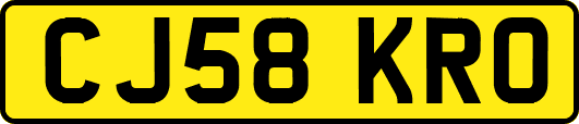 CJ58KRO