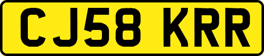 CJ58KRR