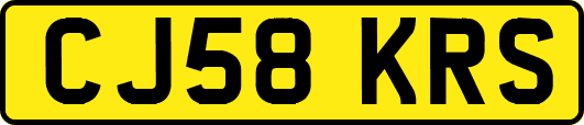 CJ58KRS