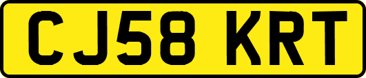 CJ58KRT