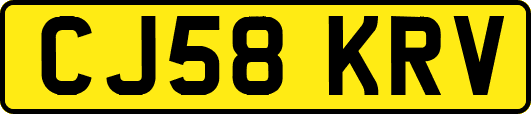 CJ58KRV