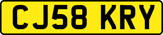 CJ58KRY