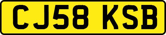 CJ58KSB