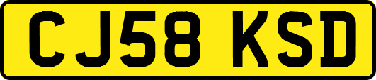 CJ58KSD