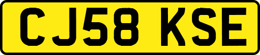 CJ58KSE