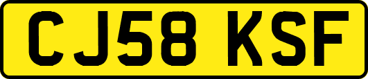 CJ58KSF