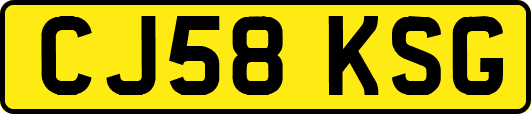 CJ58KSG