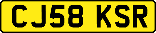 CJ58KSR
