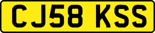 CJ58KSS