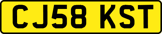 CJ58KST