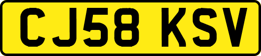 CJ58KSV