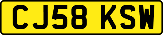 CJ58KSW