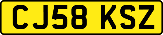 CJ58KSZ