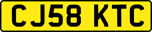CJ58KTC