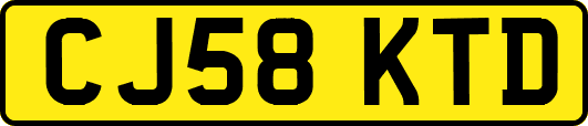 CJ58KTD