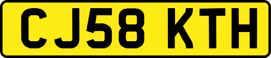 CJ58KTH