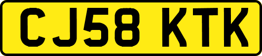 CJ58KTK