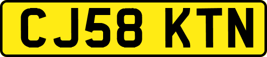CJ58KTN