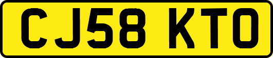 CJ58KTO