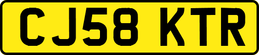 CJ58KTR