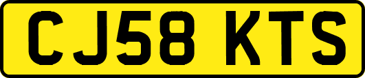CJ58KTS