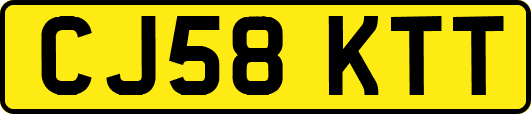 CJ58KTT