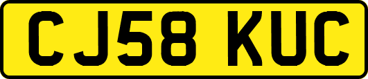 CJ58KUC