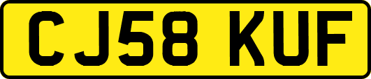 CJ58KUF