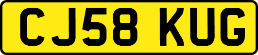CJ58KUG