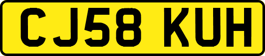 CJ58KUH